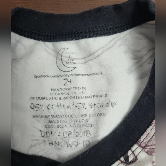 GHIBLI DRESS - Picture 3 of 3